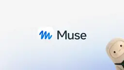 Imagen de Muse AI 1 Billion Tokens