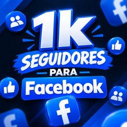 Imagen de 1K SEGUIDORES PARA FACEBOOCK