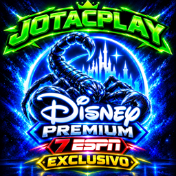 Imagen de DISNEY PREMIUM CON 7 ESPN EXCLUSIVO (30 DIAS