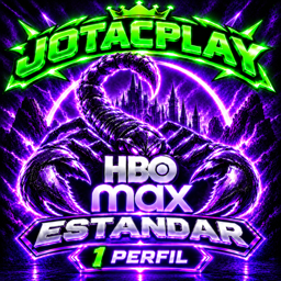 Imagen de  HBO MAX STANDAR PERFIL (30 DIAS)