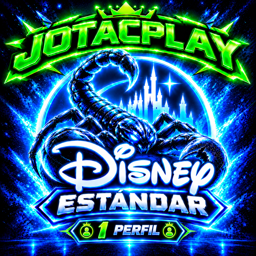 Imagen de DISNEY STANDAR (30 DIAS)