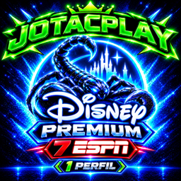 Imagen de DISNEY PREMIUM CON 7 ESPN (30 DIAS)
