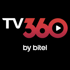 Mostrar productos en la categoría TV 360