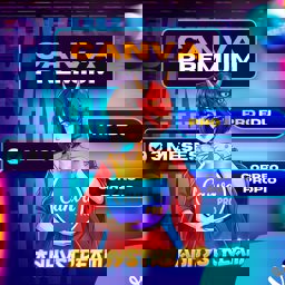 Imagen de CANVA PREMIUN X 3 MES