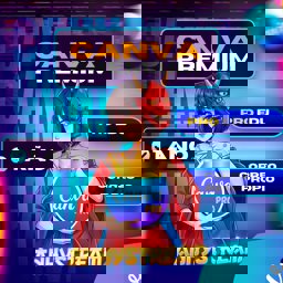 Imagen de CANVA PREMIUN X 12 MESES