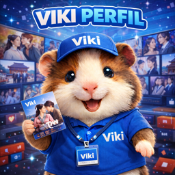 Imagen de VIKI PERFIL