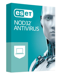 Imagen de ANTIVIRUS - ESET NOD 32