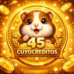 Imagen de 45 CUYOCREDITOS