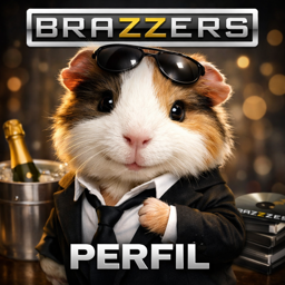 Imagen de BRAZZERS PERFIL