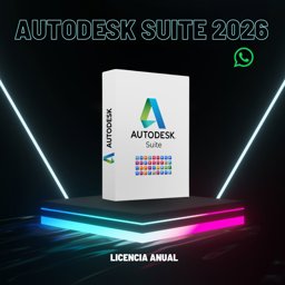 Imagen de 🔥🔥AUTODESK ORIGINAL ANUAL A TU CORREO🔥🔥