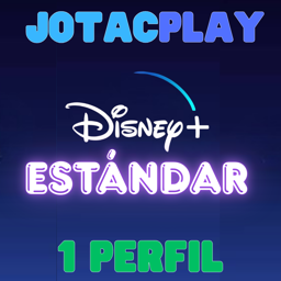 Imagen de DISNEY STANDAR (MES)