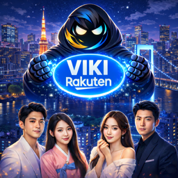 Imagen de VIKI RAKUTEN - PERFIL 1X MES