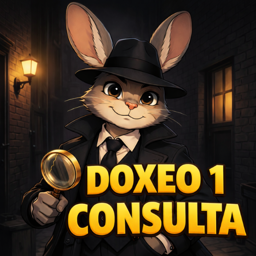 Imagen de DOXEO 1 CONSULTA