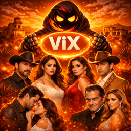 Imagen de VIX  PREMIUN 1 MES X PERFIL