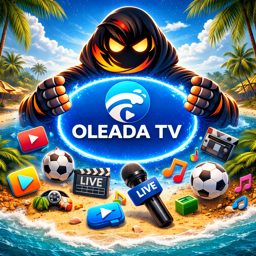 Imagen de OLEADA TV (1 DISPOSITIVO X 1 MES)