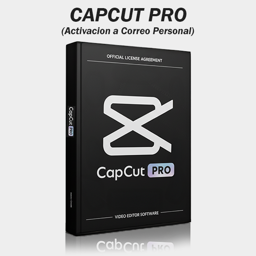 Imagen de 🔥🔥CAPCUT PRO | 3 DIPOSITIVOS | 1 MES | (Global)🔥