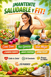 Imagen de 🥑100 RECETAS  DE ENSALADAS  SALUDABLES🍅  