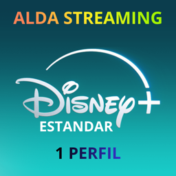 Imagen de DISNEY STANDAR 