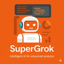 Mostrar productos en la categoría SUPERGROK