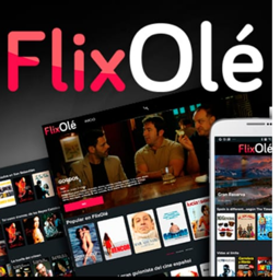 Imagen de FlixOlé