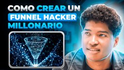 Imagen de ⚡⚡CURSO - "Funnel Hacking "  ⚡⚡