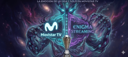 Imagen de Movistar Tv exclusivo (Liga 1) x 30 Días 