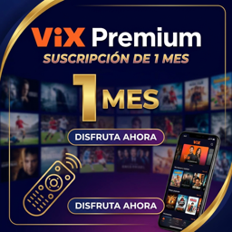 Imagen de VIX PREMIUM X 1 MES (PERFIL)