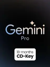 Imagen de 🔥🔥GEMINI PRO + GOOGLE 5 TB x18 MESES🔥🔥