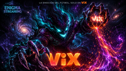 Imagen de VIX PREMIUN - PERFIL (EXCLUSIVO)