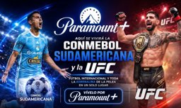 Imagen de PARAMOUNT PREMIUM 1 PERFIL EXCLUSIVO (30 DIAS)