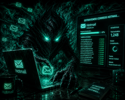 Imagen de CORREO HOTMAIL