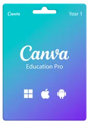 Imagen de 🔥🔥CANVA PRO EDU 2 AÑOS A TU CORREO🔥🔥