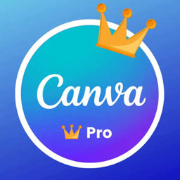 Imagen de CANVA BUSINESS IA+ Leonardo IA-1 MES A TU CORREO
